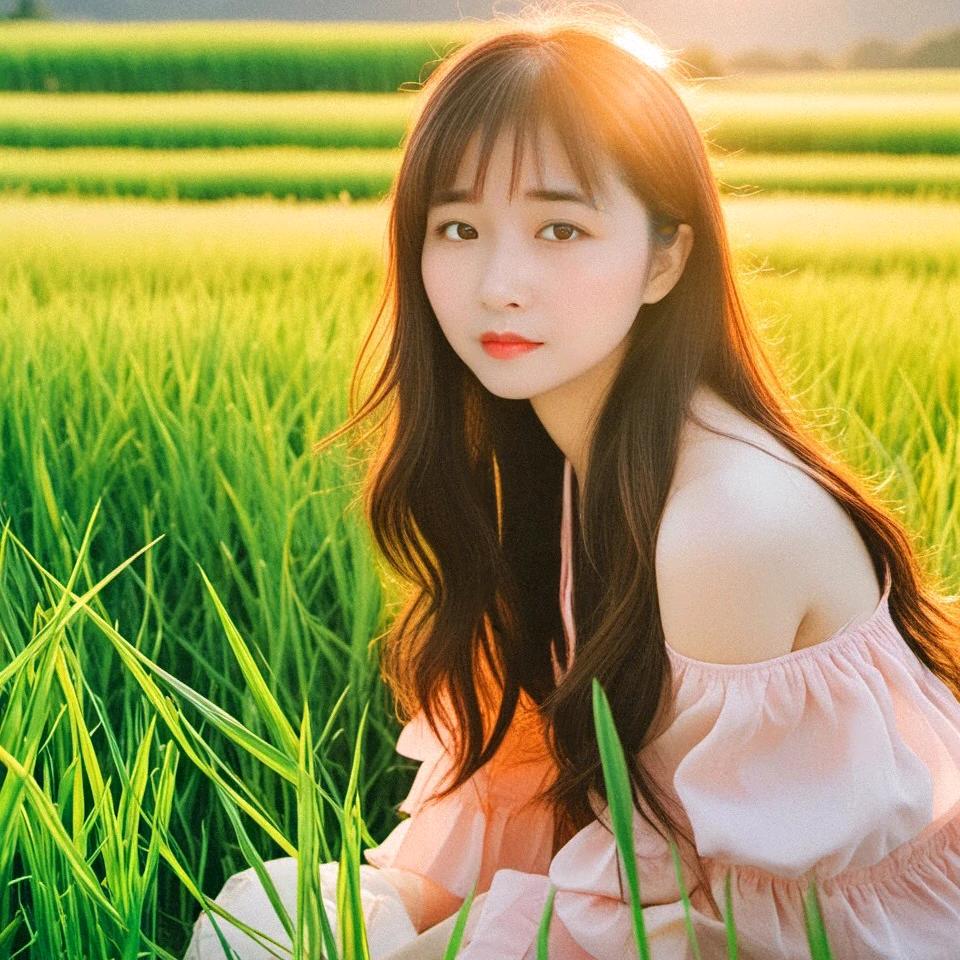 带泪的鱼✿