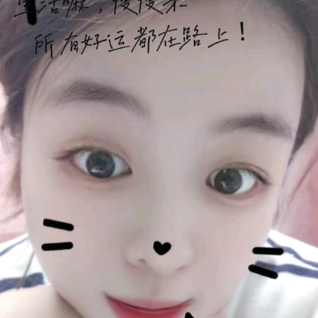 糖糖啊