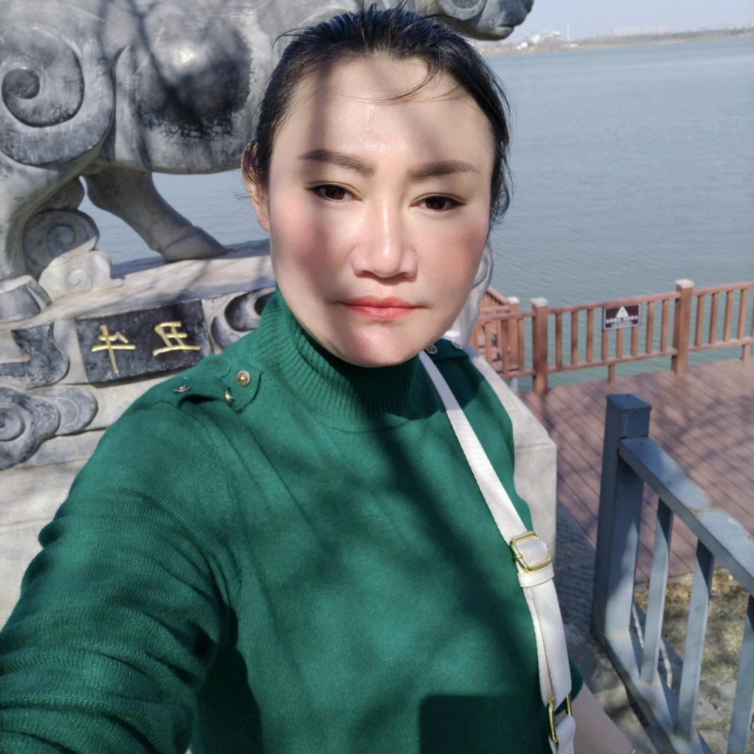 李姑娘（李白）