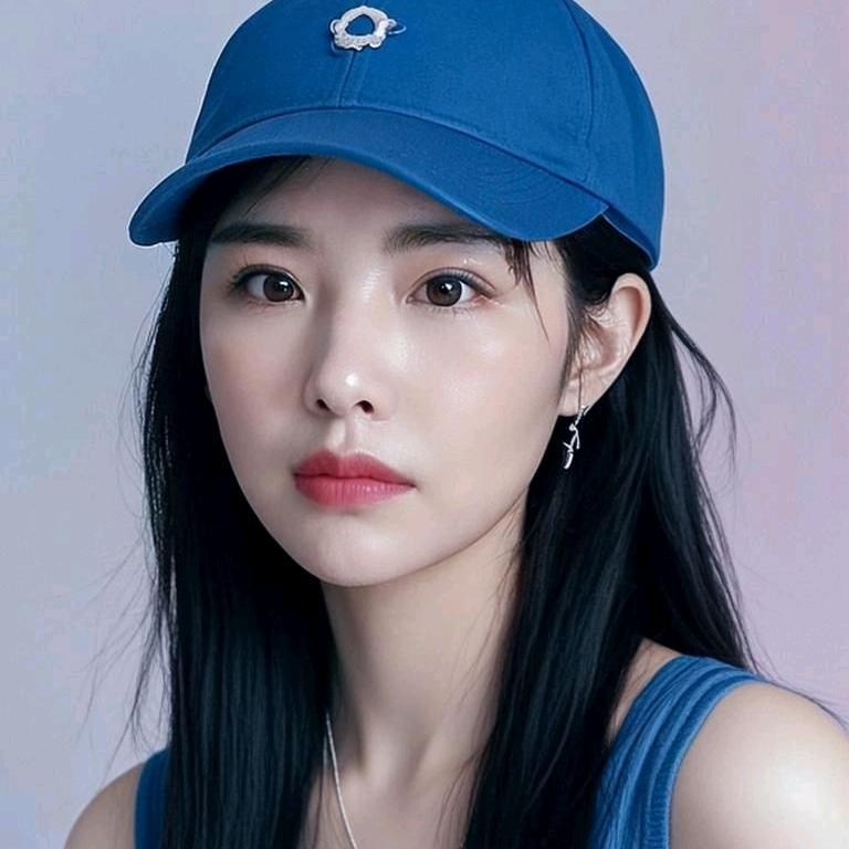 姐的霸气你不懂