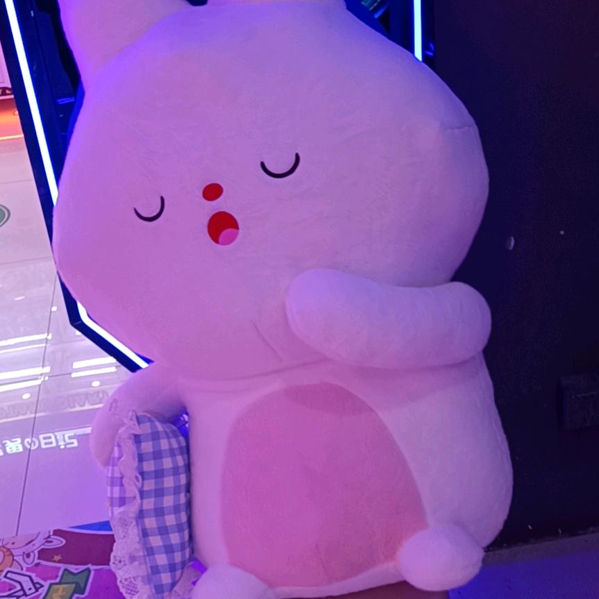 喔喔，棒棒糖