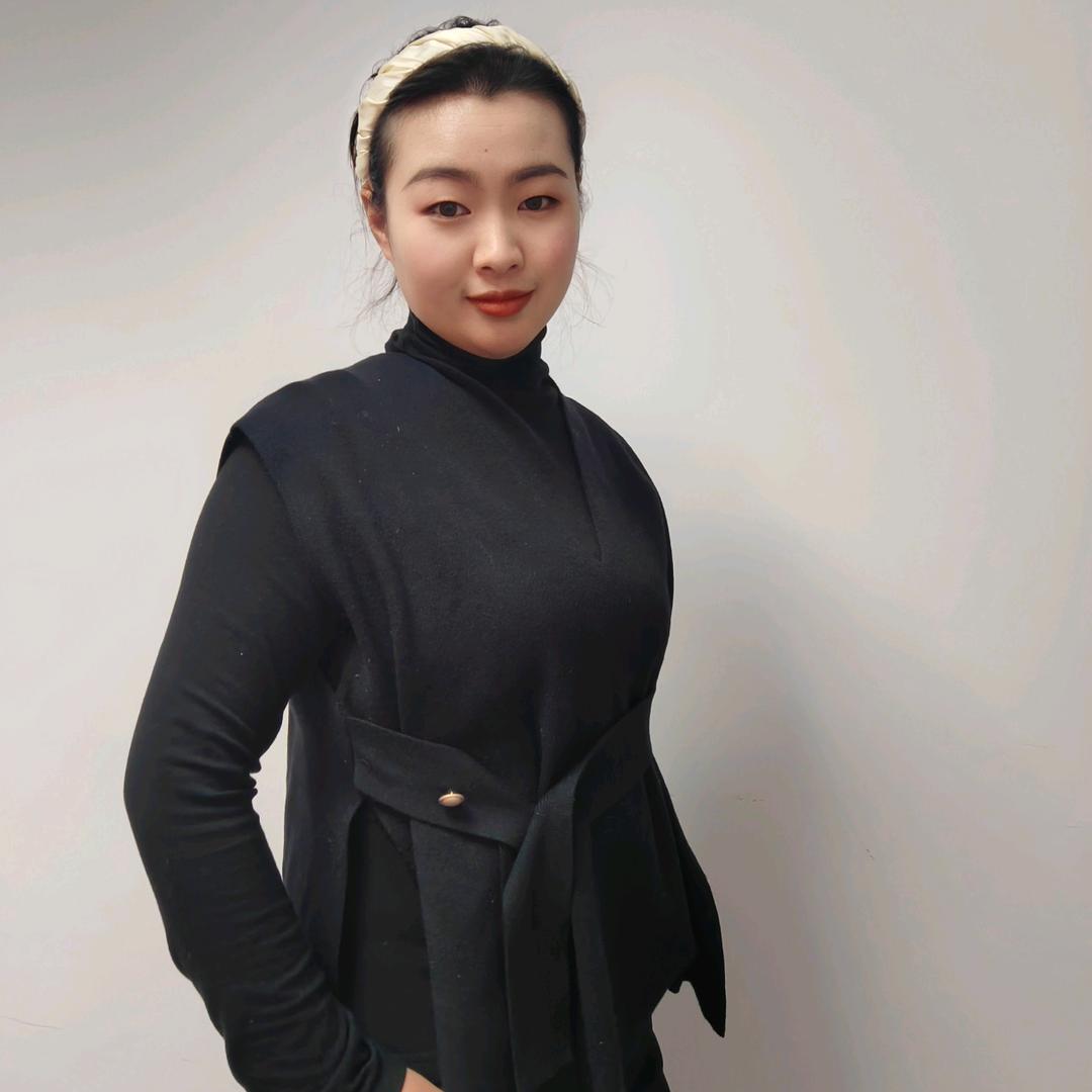 清水上门美容～佳佳