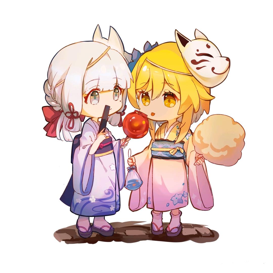 Minamiku（崩、原、铁）