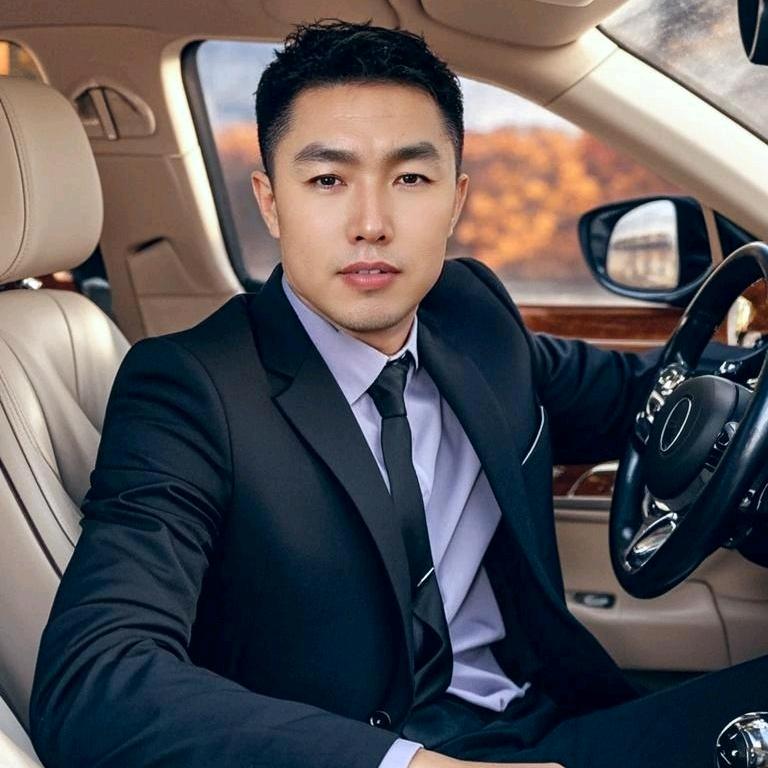 收房（美居代理）