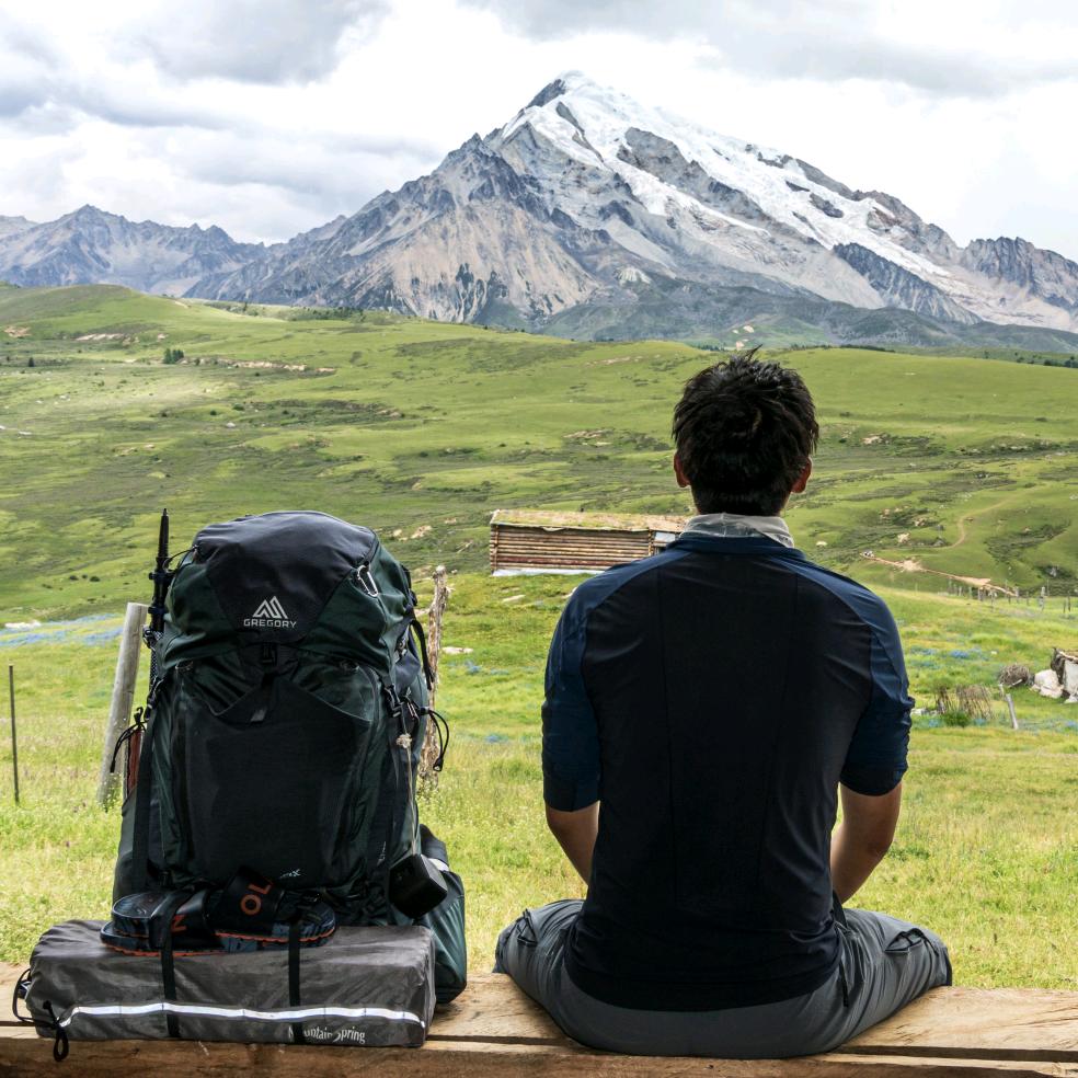所爱隔山海望🚢