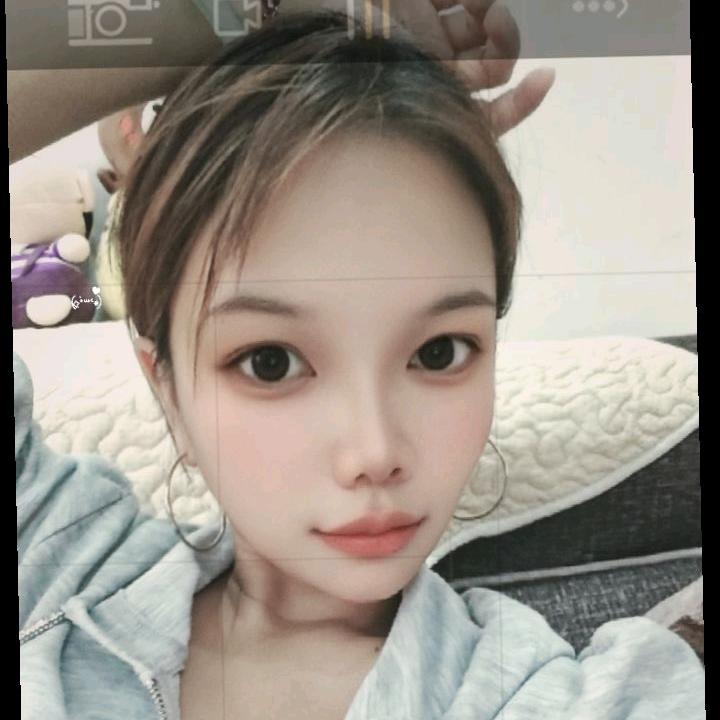 苏苏呀！♡