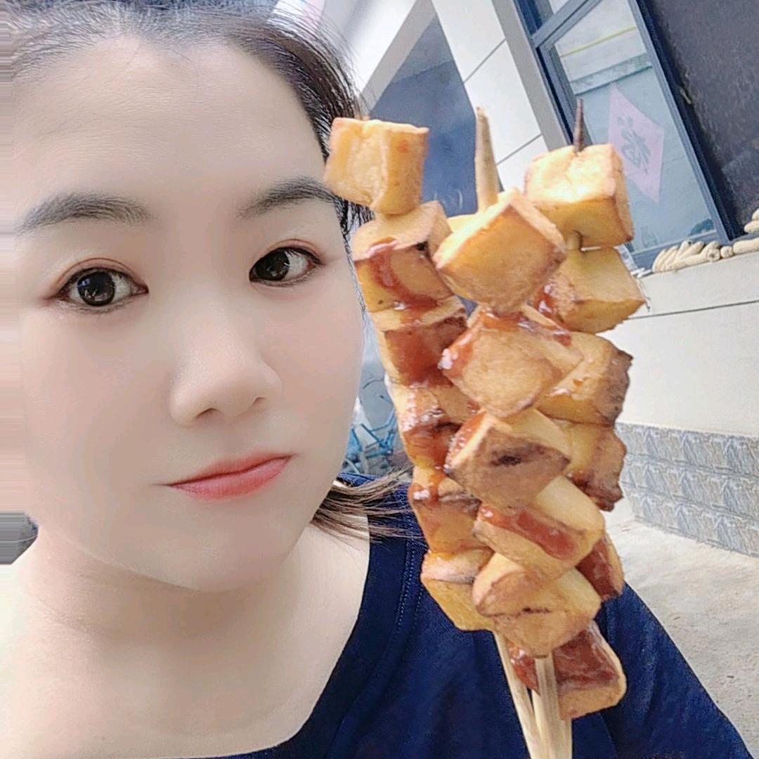 爱笑的眼睛