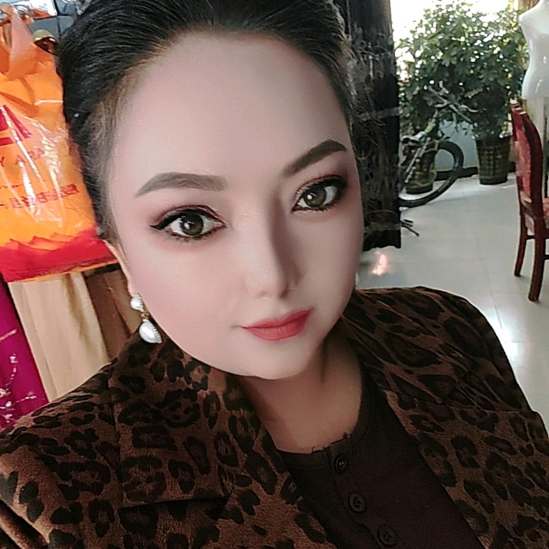 💕 努尔 💕   ✂️👗