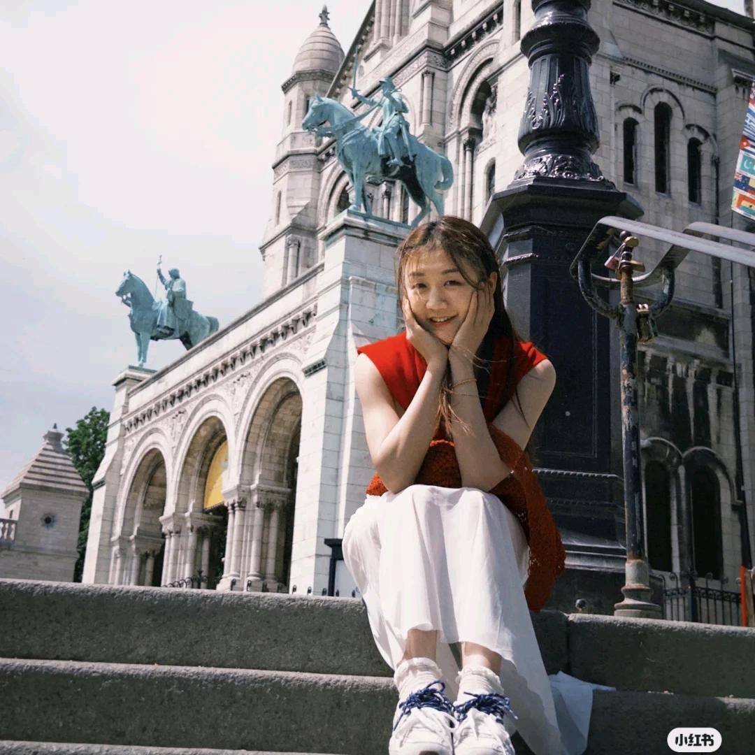 captain许1昕sunny枣儿