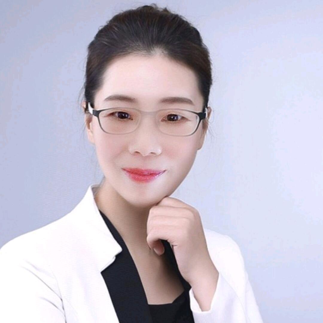 余美丽