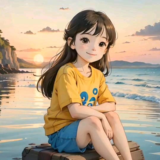 神恩普照