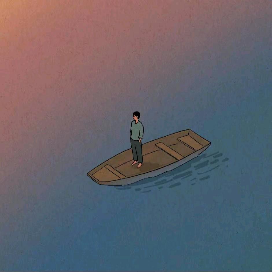 微然一笑