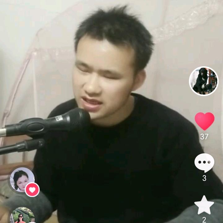 覃家（宝骏）