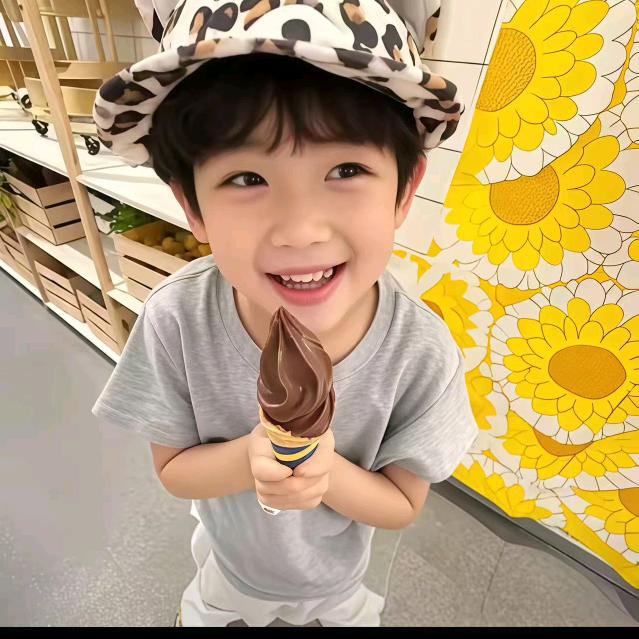 事事如愿