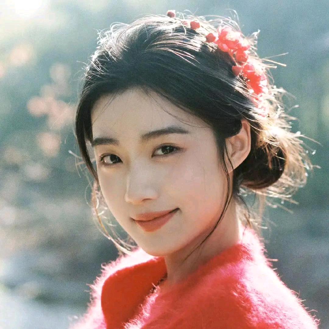 @依子
