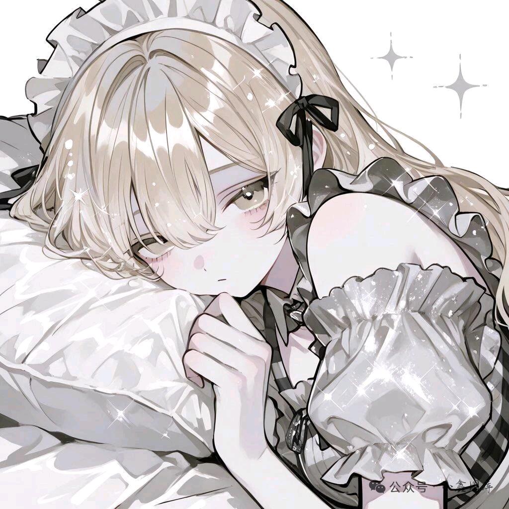 M.