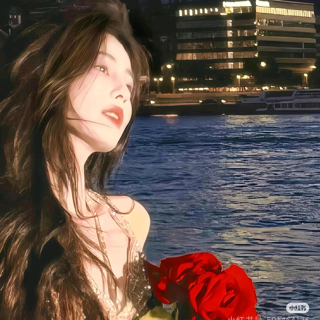 傲雪玫瑰❄️🌹射手座