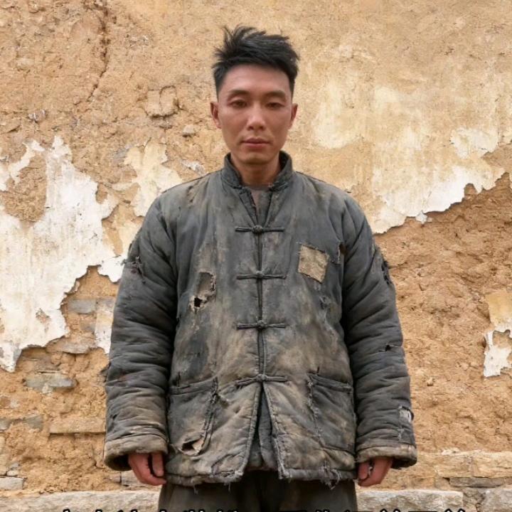 工地小情郎周扯扯