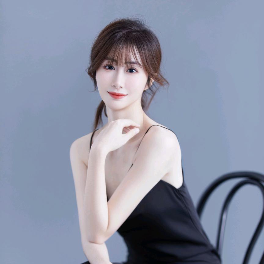 鹿艾米（口腔流量赋能）