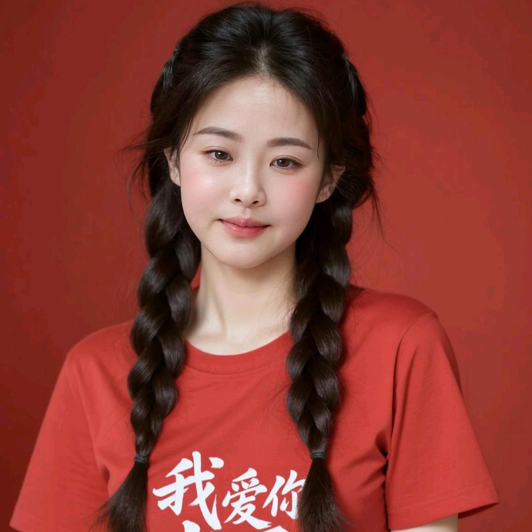 @三妹