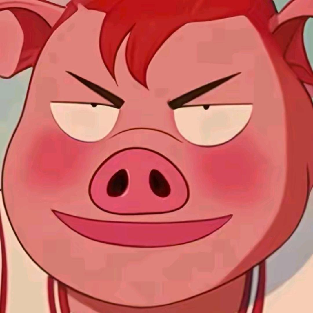 肥头猪耳胡伯冰