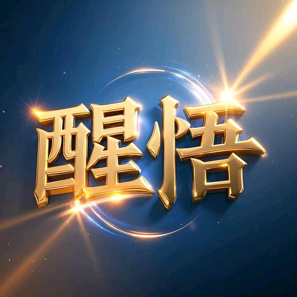 醒悟
