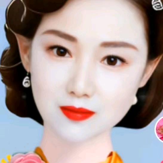 我爱黄梅，严迷