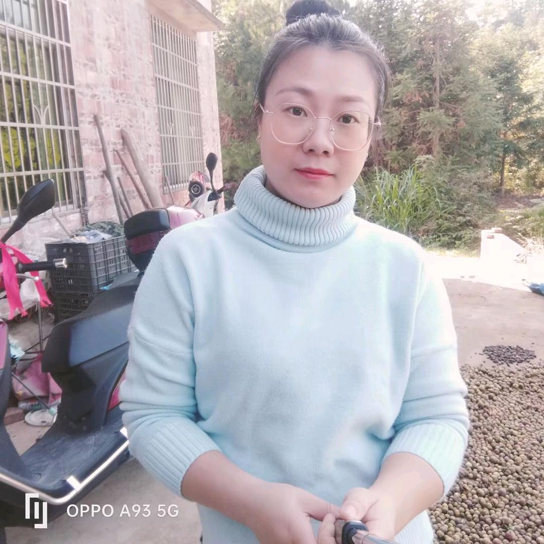 湘湘妈妈