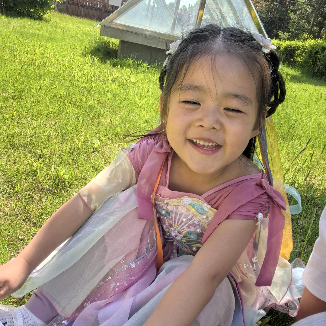 甜甜妈妈