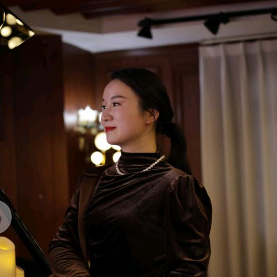 熊老师的钢琴课堂