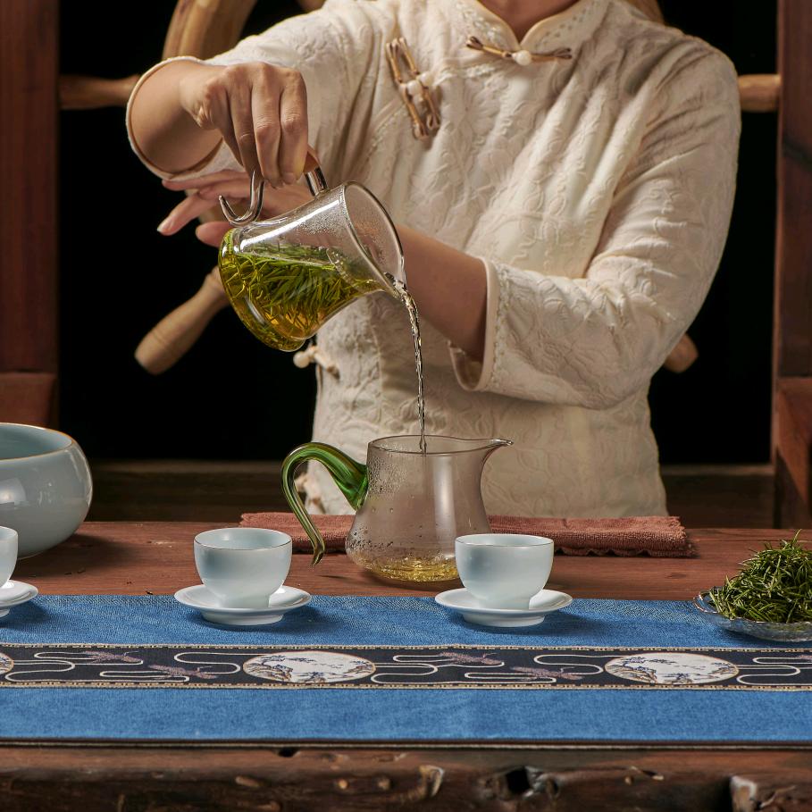 然后茶饭-客户中心