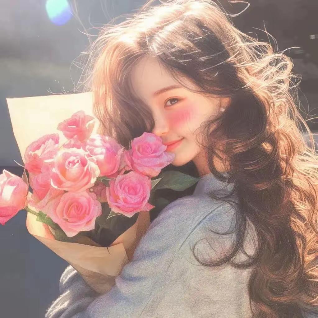 退休的向日葵🌻