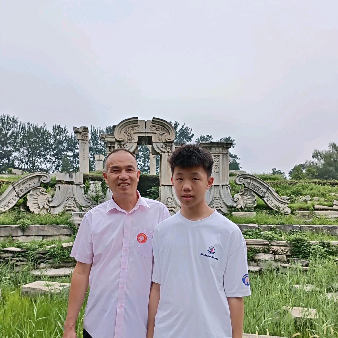 乐同学的日常