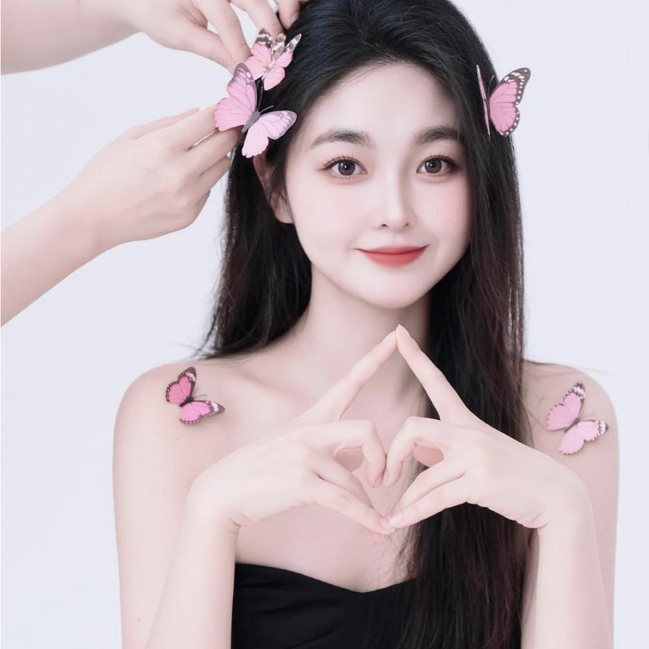 碎馨馨美妆（橱窗营业中）