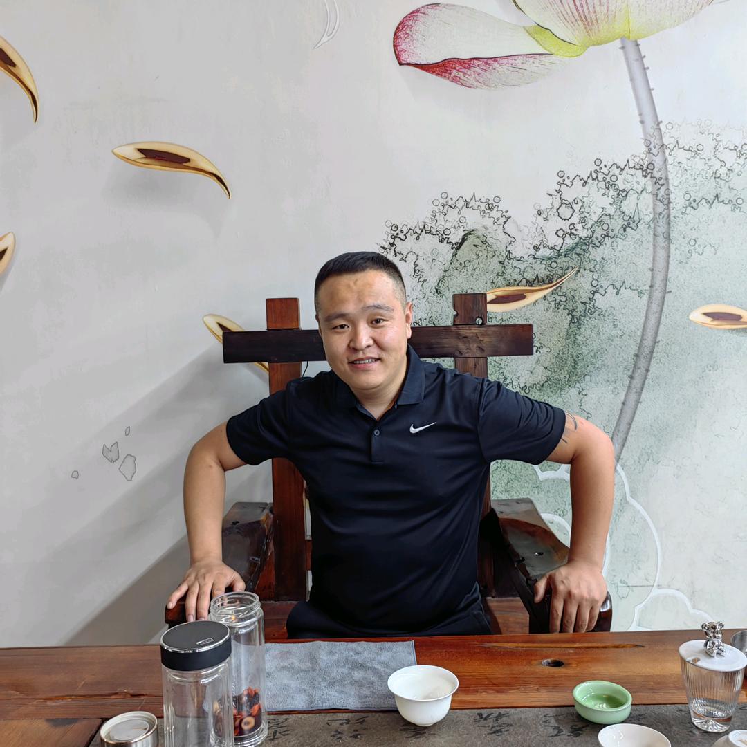 沈阳原漆车王（雷哥）一手车