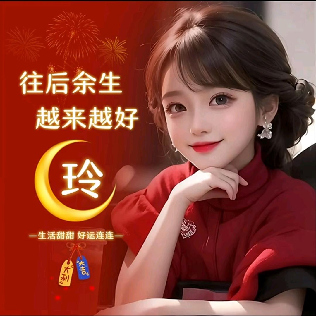 玲玲