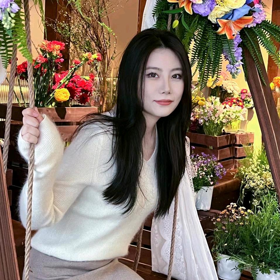 苏苏有你
