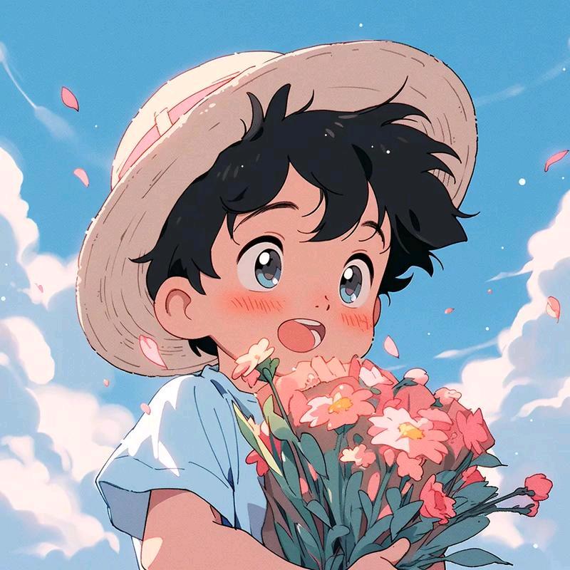 繁星春水