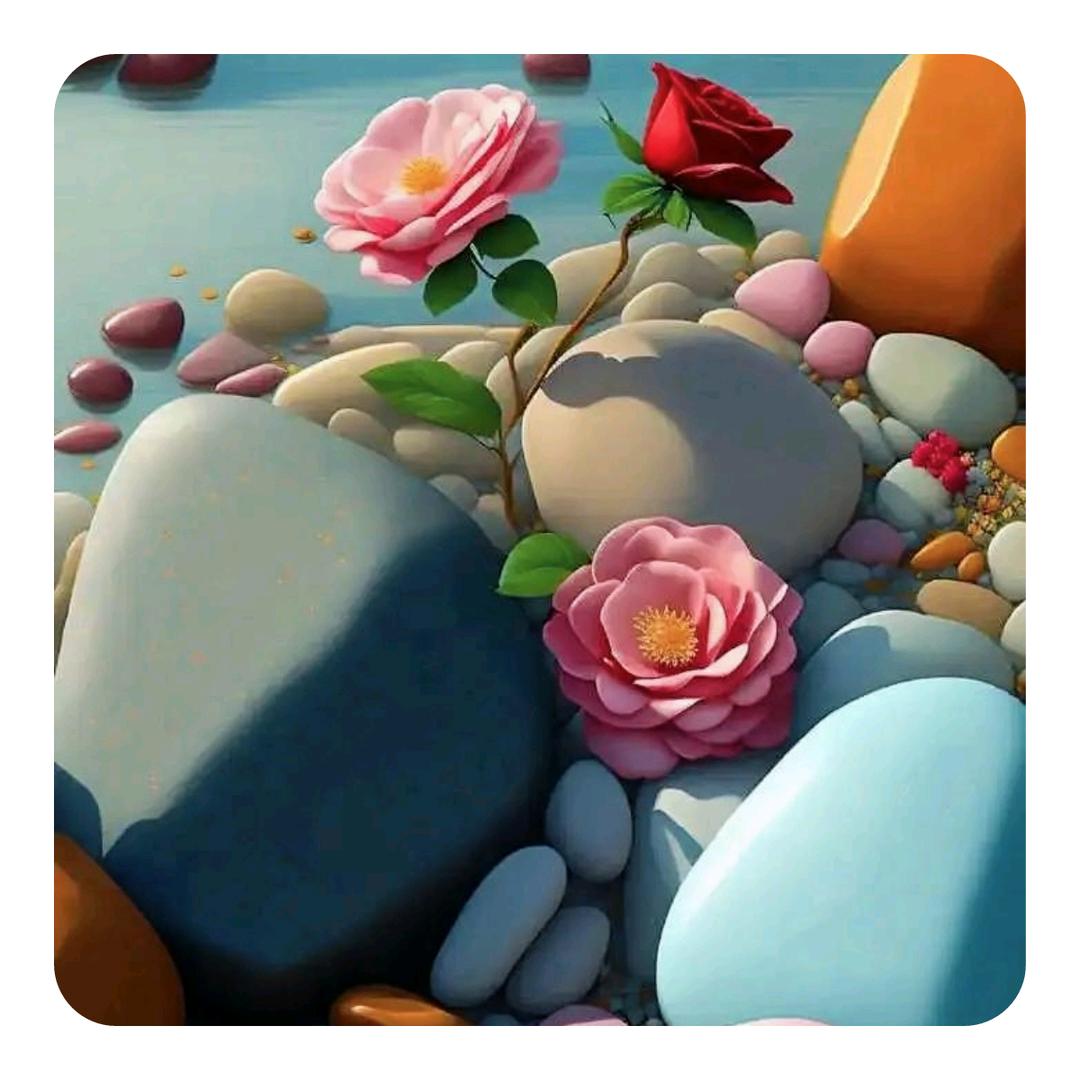 曾经再美也是伤 💔