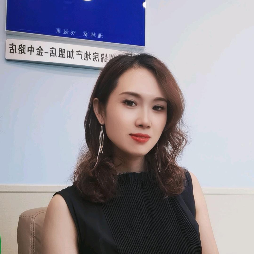 花桥房地产(诗诗)