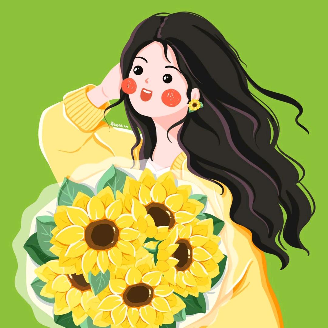 sunshine头像