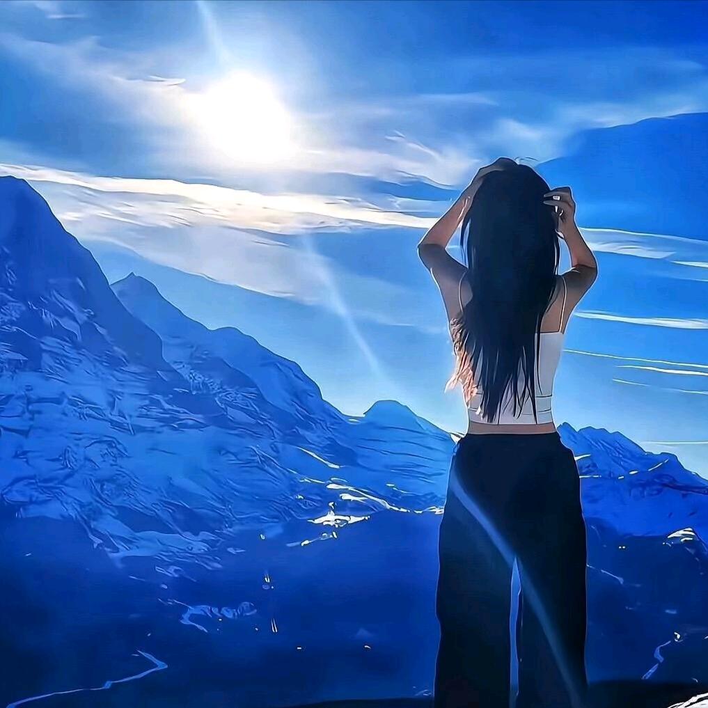 雾里三千意