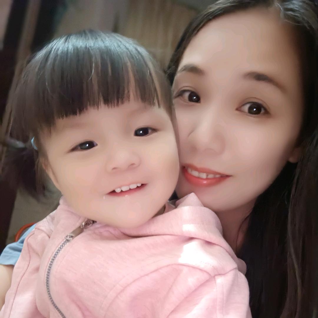 🌈粤Q婷🌈