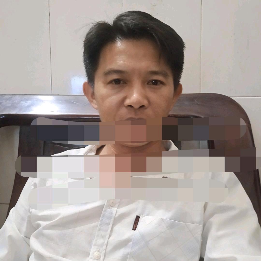 古眼清洗