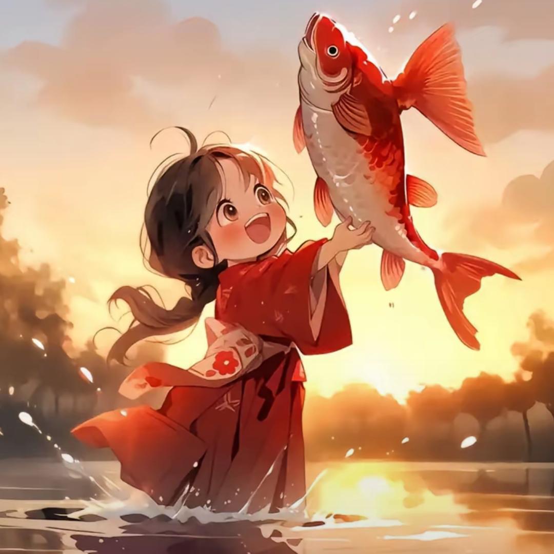 糖开水