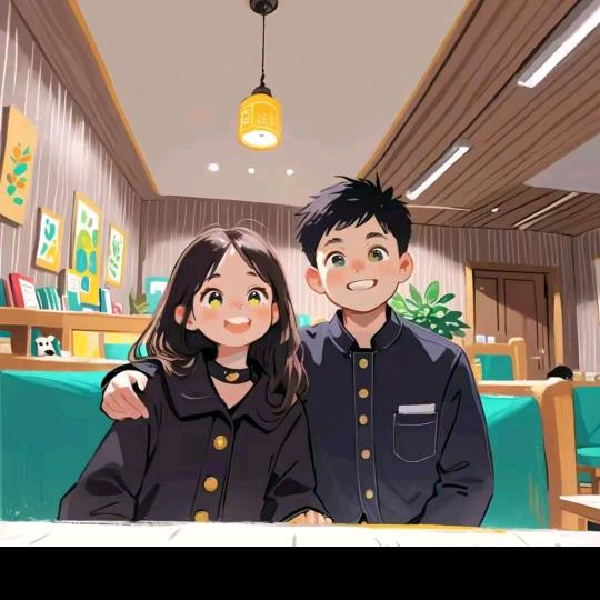 小海👀