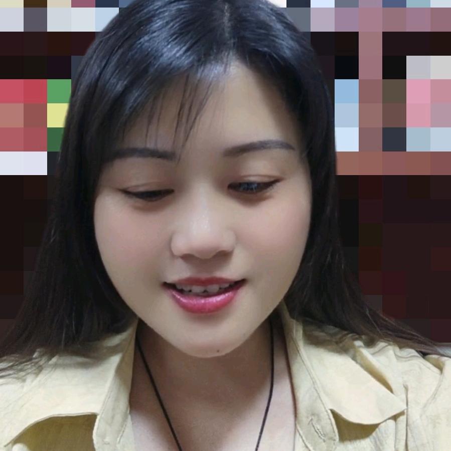 半醒~~马姑娘