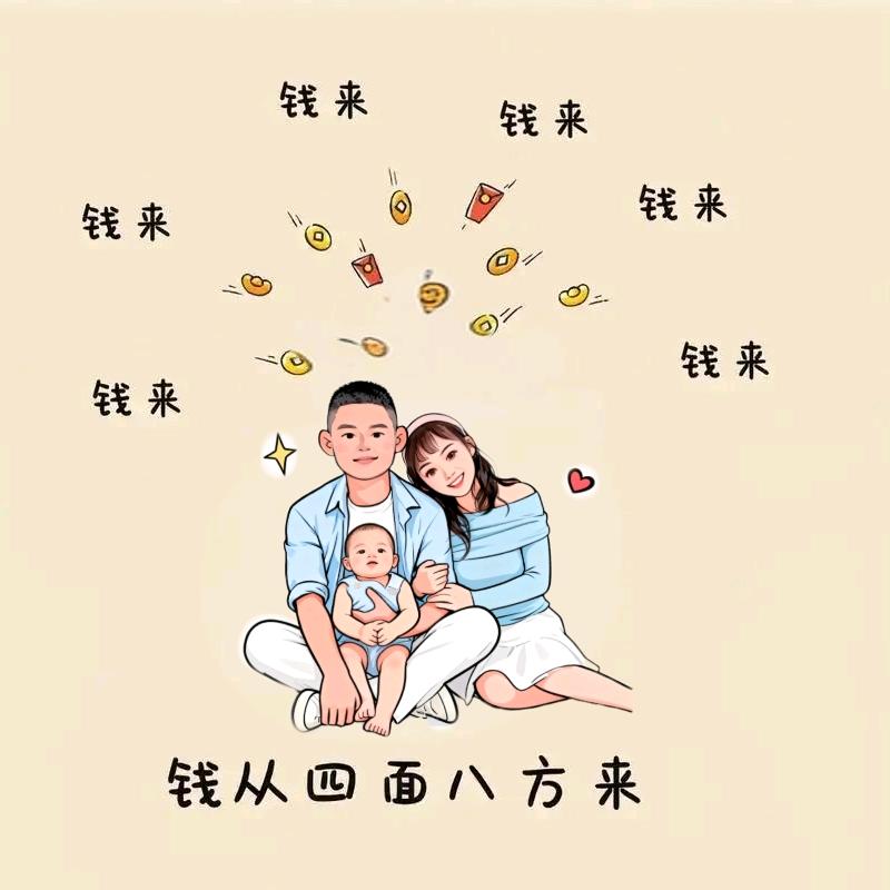 小名叫小布丁啊