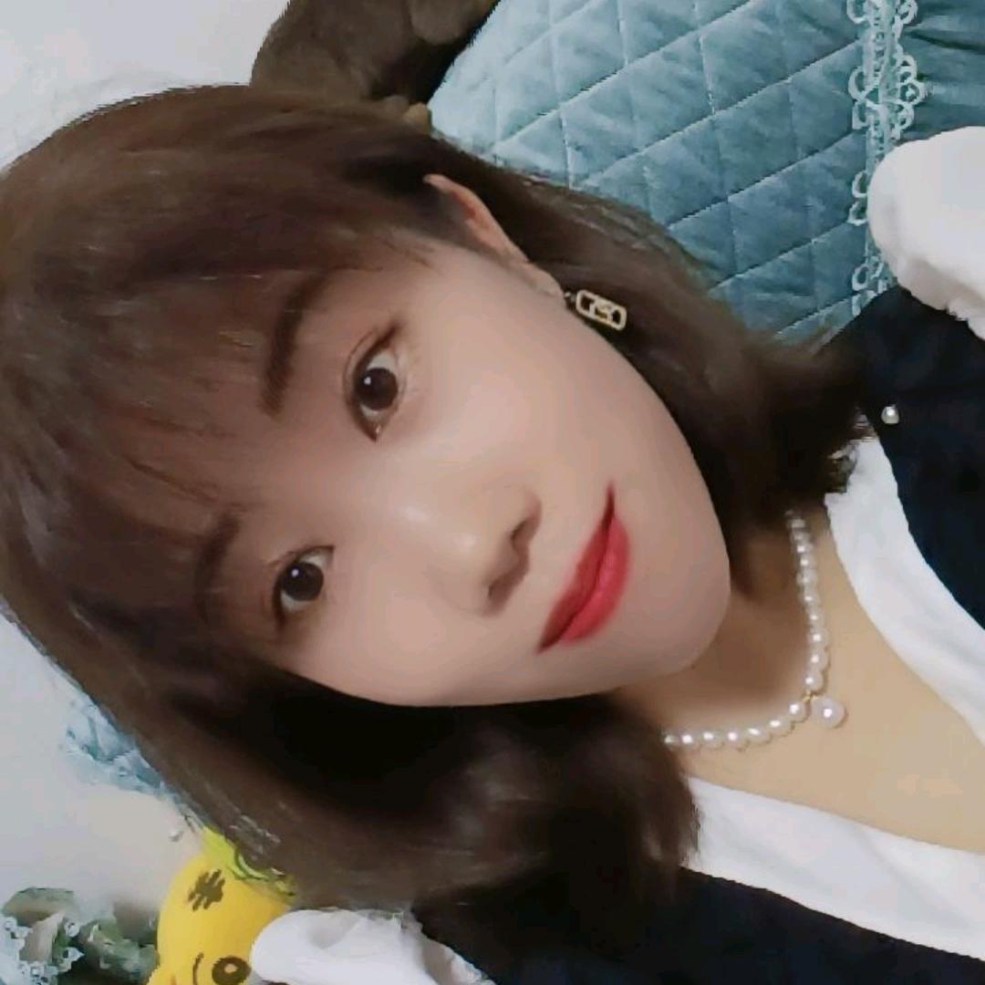 就是这样的我😍😍