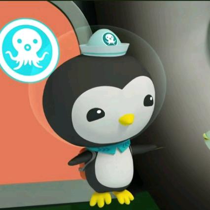皮医生🐧（to签四连）